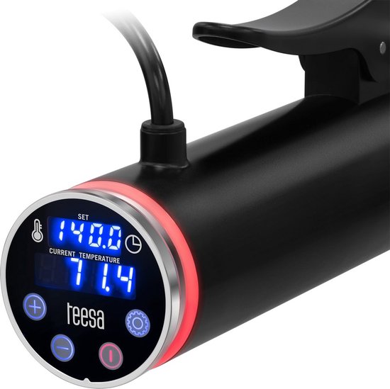 Teesa TSA8048 - Sous-vide stick