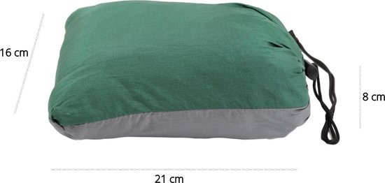 Gardlov Santiago Hangmat: Jouw Perfecte Partner voor Elk Buiten Avontuur - 260 x 140 cm