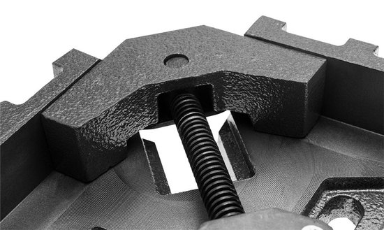 Imadło spawalnicze NEO TOOLS 35-040 105 mm