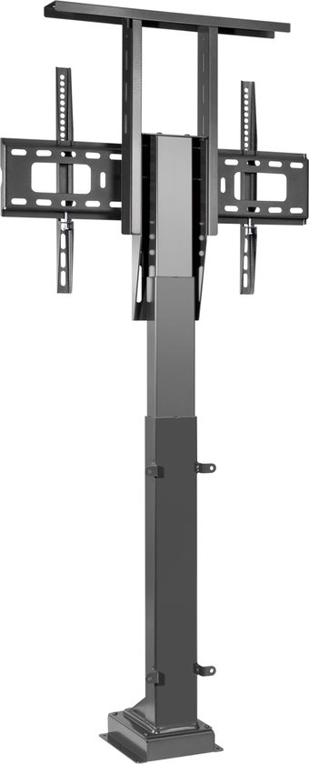 Elektrische TV Beugel Lift met afstandsbediening voor 37-65" tv MC-866 Maclean
