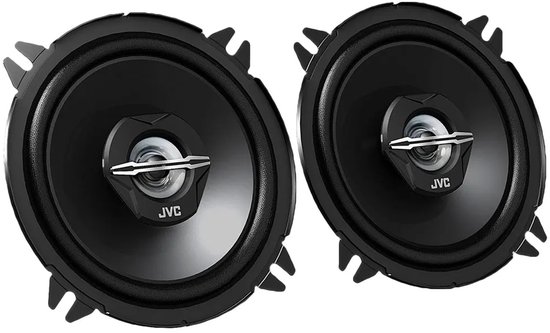 JVC CS-J520X - Autospeakers (13 cm)