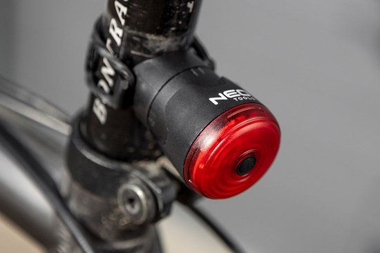 NEO tools 91-003 fietsverlichting