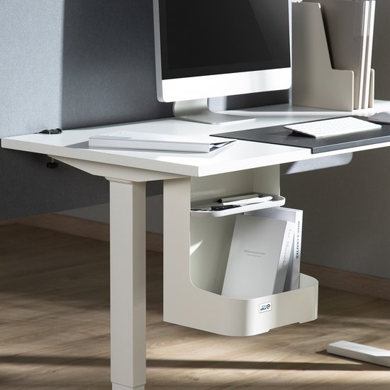 Ergo Office - Bureau-Organisator - Organisator voor kantoorbenodigdheden - tot 5 kg