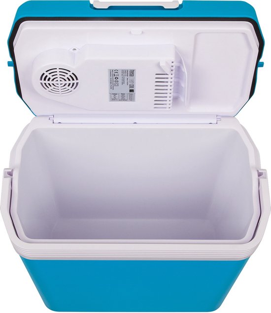 Teesa TSA5004.1 - Koelbox met verwarmingsfunctie, 20 liter