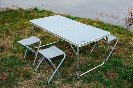 NEO tools 63-159 campingstoel