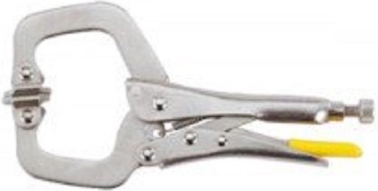 Stanley Griptang "C" Bekken 285mm (L) -90mm (Bek)