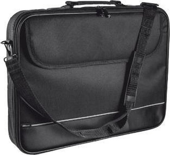 Trust 15-16" Laptop Bag met muis