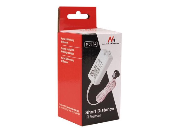 Mini Bewegingssensor voor meubelsensor Maclean MCE84