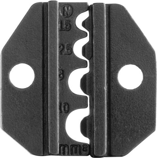 Neo tools Krimptang Diverse klem patronen RG6- RG88- RG59- RG62