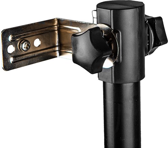 Metalen Standaard voor Warmtestraler - Terrasverwarmer - Infrarood heater