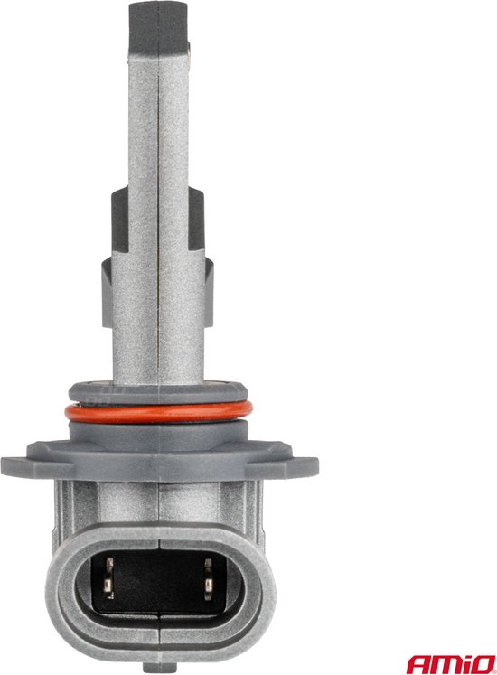 AMiO LED Koplampen X5-serie WINGER H3 6000K max 50W Dimlichten Wit