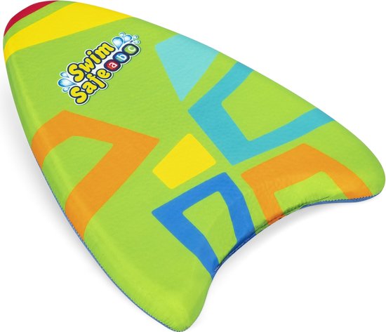 Bestway Opblaasbare Veiligheids Mouwen Baby 30x15 cm +5 tot 12 Jaar Strand en Zwembad 32110