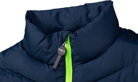 BODYWARMER PREMIUM, MAAT M