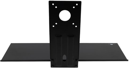 Maclean MC-756 - Toetsenbordhouder - VESA Standard: 75x75, 100x100