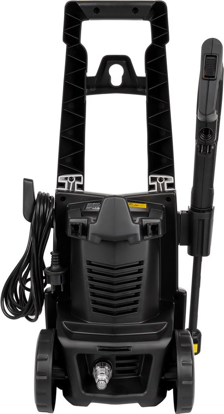 Rebel RB-5010 Hogedrukreiniger 1.200 Watt