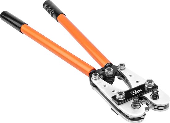 Neo tools Kabeloog Klemtang 10-120 MM2 (8-4/0 AWG)