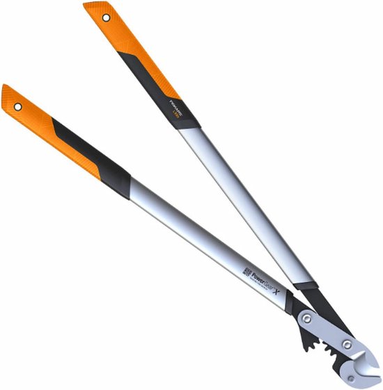 Fiskars PowerGear X Takkenschaar Aambeeld LX99 - L - 80 cm
