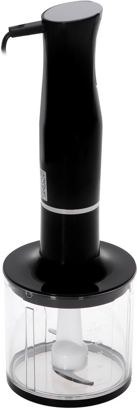 Camry - Staafmixer - Staafmixerset - 800W - 2 snelheden - klopper - CR 4630
