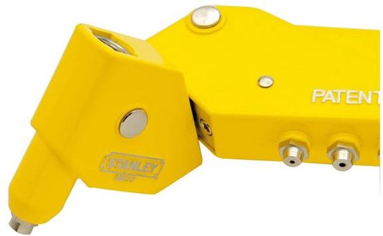 STANLEY opnageltang MR77