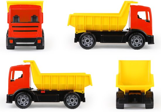 Powerful Giants kiepwagen - 61 cm