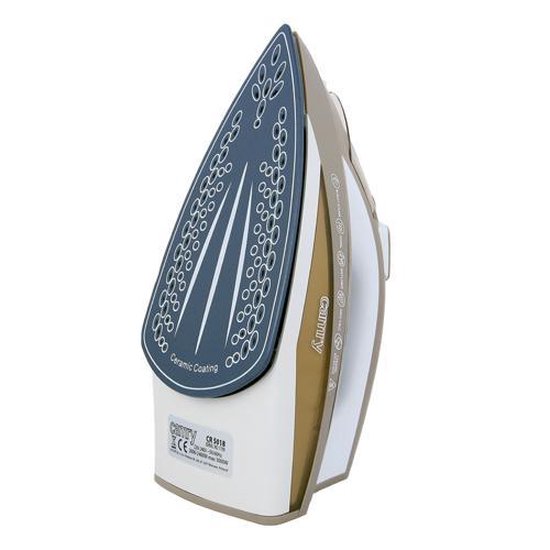 Adler AD 5018 - Stoomstrijkijzer