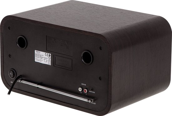 Camry CR 1182 - Radio Retro