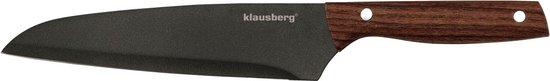 Klausberg 7616 - 6-delige messenset - Messenblok - Ergonomisch