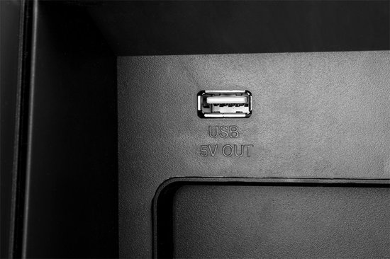 Graphite 58GE128 power adapter/inverter