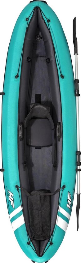 Hydro Force Ventura Elite X1 Kajak Opblaasbaar - 1 Persoons
