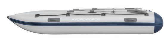 Hydro Force Beacon Elite Opblaasbare Sportboot voor 5 Personen 3.35 m