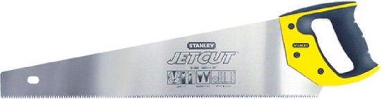 STANLEY Handzaag JetCut SP 380mm - 7T/inch - 2-15-281