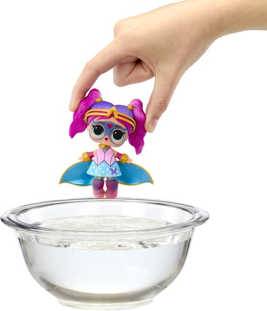 L.O.L. Surprise Eye Spy Tots