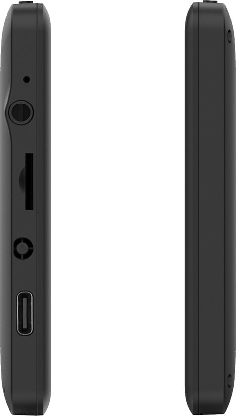 Peiying Basic PY-GPS5015 - GPS Navigatie - 5 inch - Multimedia Functies