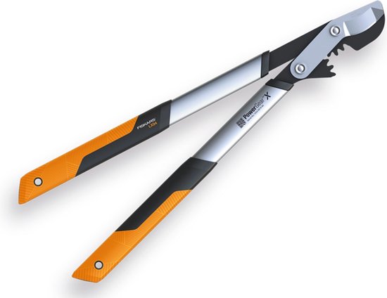 Fiskars PowerGear X Takkenschaar Bypass LX94 - M - 64 cm