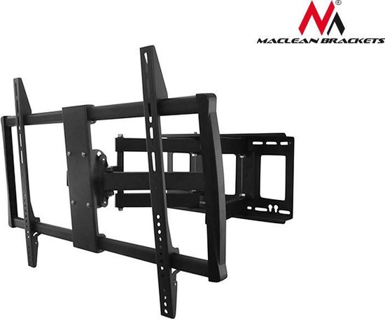 Maclean Brackets MC-679 - TV Muurbeugel 60-100" 80kg