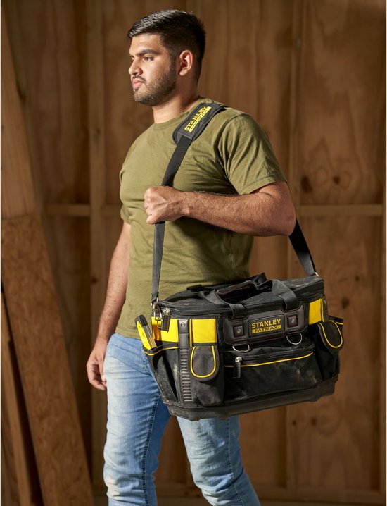 STANLEY FATMAX FMST1-70749 Ronde Gereedschapstas 18"