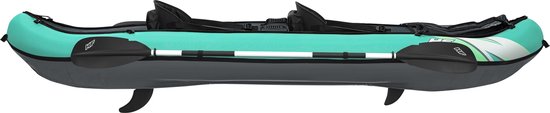 Hydro Force Ventura Elite X2 Kajak Opblaasbaar - 2 Persoons
