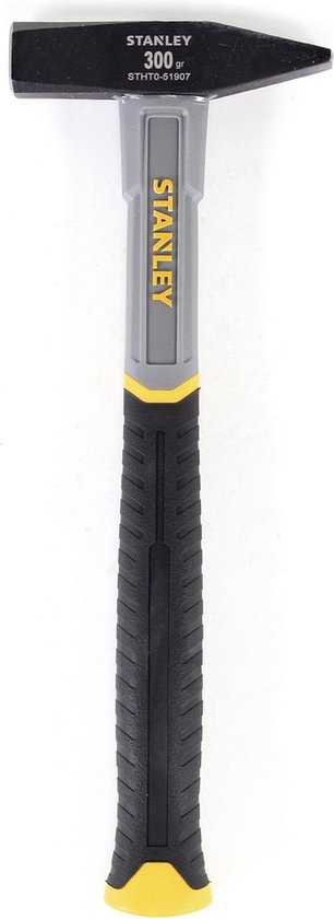 Stanley STHT0-51907 Bankhamer Glasvezel 300g