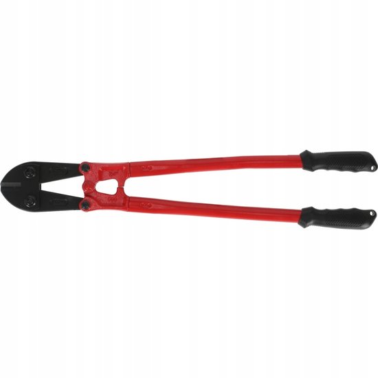Proline Staafknipper 1050mm 42" Max. Ø 19mm-14mm CRMO HRC58-62