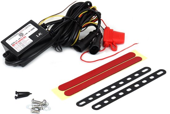 Dagrijlichten DRL 810 ver.2