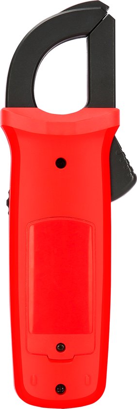 UNI-T UT202+ - Miernik Cęgowy - Automatische Bereikselectie - True RMS - NCV