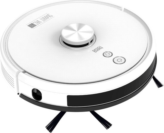 Teesa TSA5045 - Robotstofzuiger SMART VAC PRO