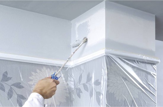 Tesa Easy Cover Universal 4368 - 260 cm 1 Rol