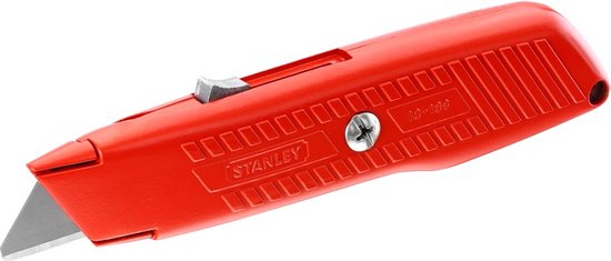 STANLEY Veiligheidsmes - 0-10-189