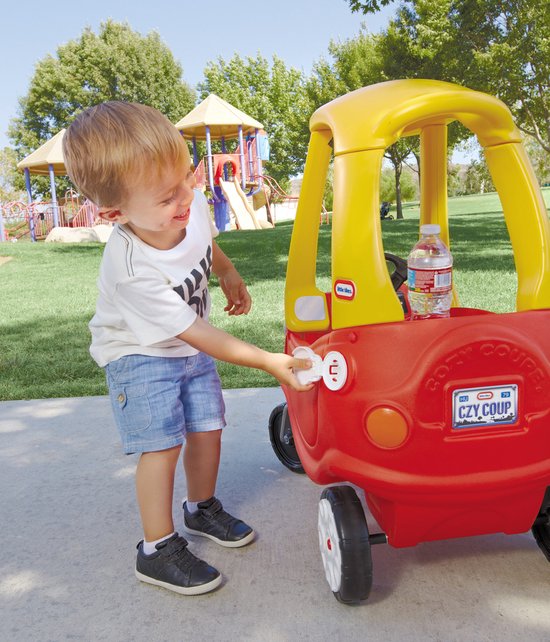Little Tikes Cozy Coupe Loopauto