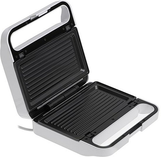 Tosti apparaat Adler AD 3070w Wit