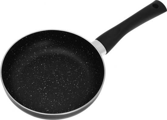Kinghoff koekenpan KH-3978 - Ø18 cm - alle warmtebronnen
