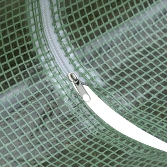 Gardlov Reservefolie voor tuintunnel 6x3x2m