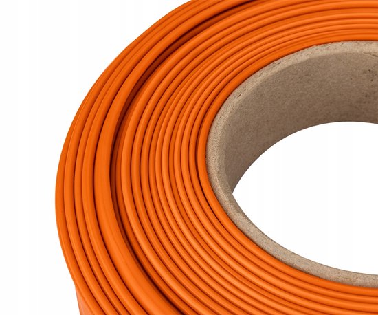 NEO Drukwaterpompslang 1" 10m - UV-bestendig