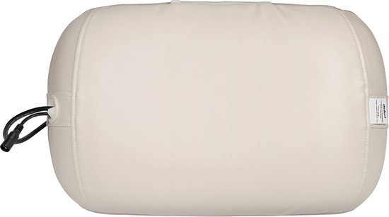 Rebel Active Shiatsu Voet en Kuitmassage Apparaat met Afstandsbediening en 4 Massage Modi - Bloedcirculatie Apparaat - Stimuleert Bloedsomloop - Armen - Warmtefunctie